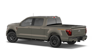 2026 Ford F-150® External Image 2